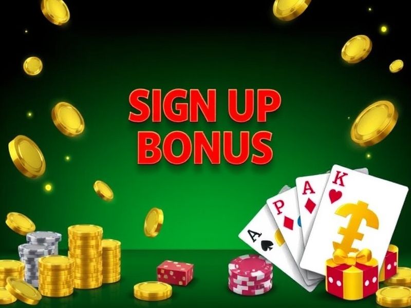 Discover the latest online casino sign-up bonuses, welcome offers, and free spins. Compare top casino promotions and learn how to maximize rewards with expert advice from trusted gambling authorities.