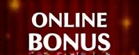 online casino sign up bonus