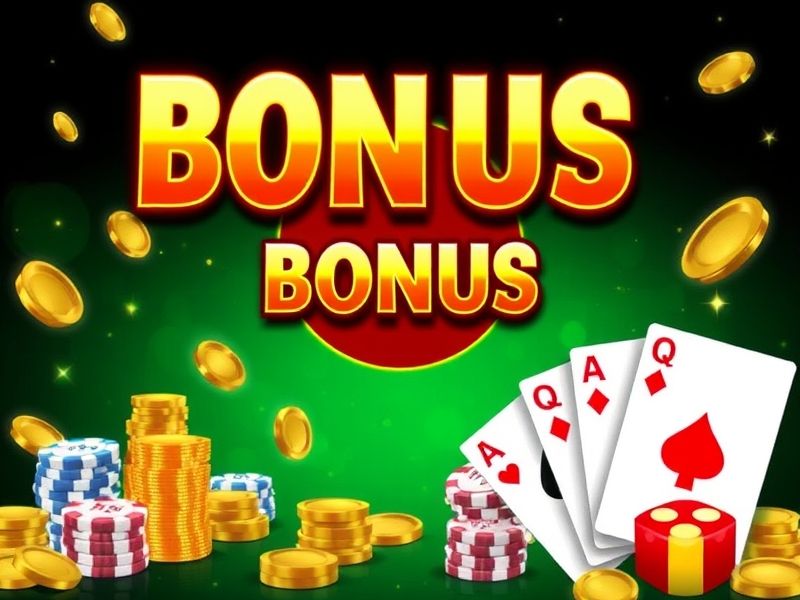 Discover the latest online casino sign-up bonuses, welcome offers, and free spins. Compare top casino promotions and learn how to maximize rewards with expert advice from trusted gambling authorities.